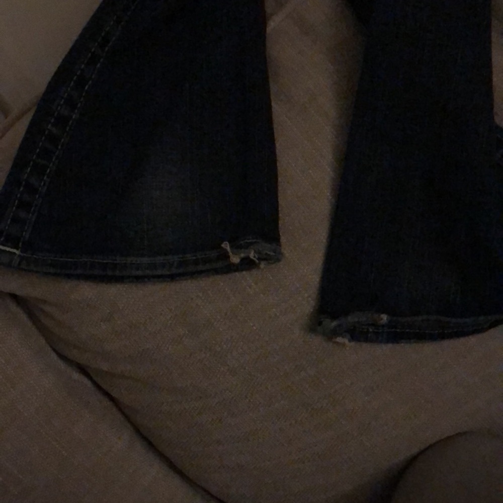 Womens True Religion Jeans size 27 - Picture 5 of 5
